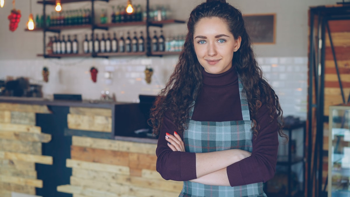 Friendly Staff