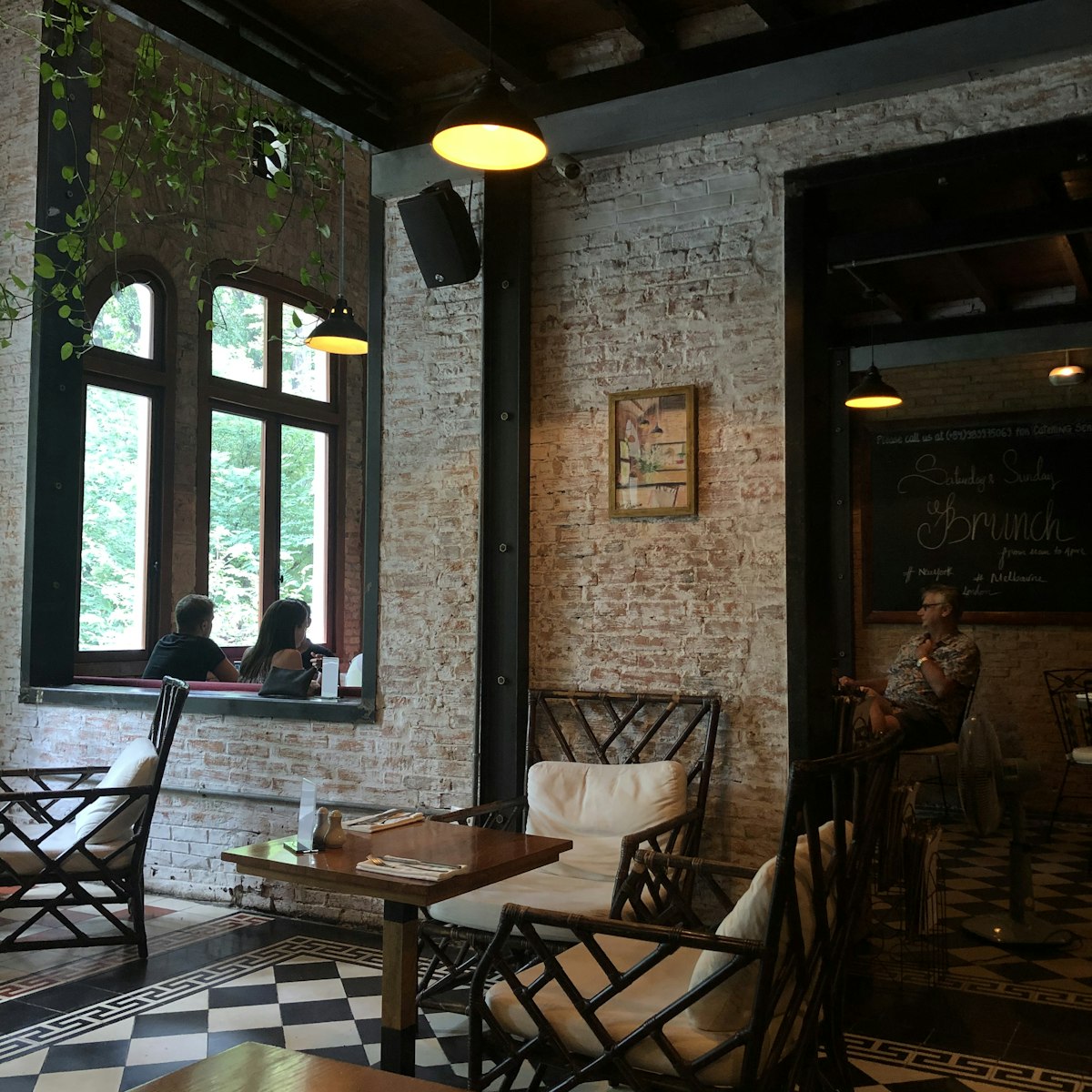 Rustic Decor